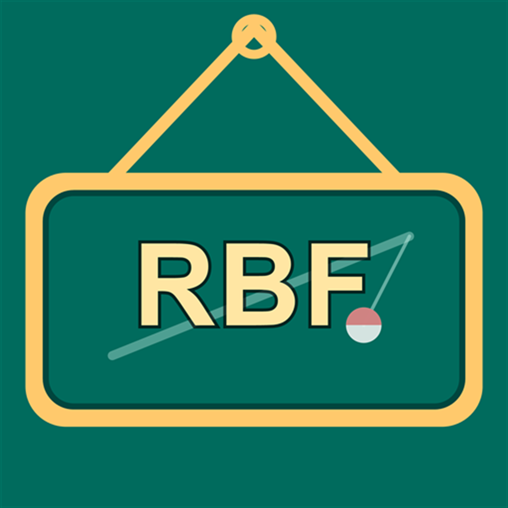 Fishing Logbook app icon